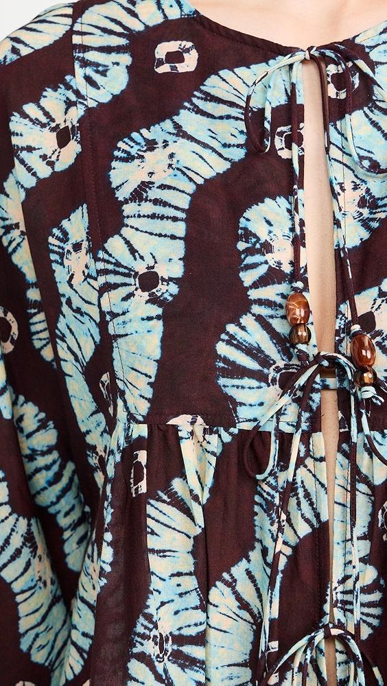 Ulla Johnson Rainn Coverup | Shopbop Product Image