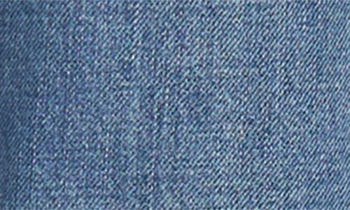 BOTTEGA VENETA Vintage Boyfriend Denim Pants In 4715 Mid Blue Product Image
