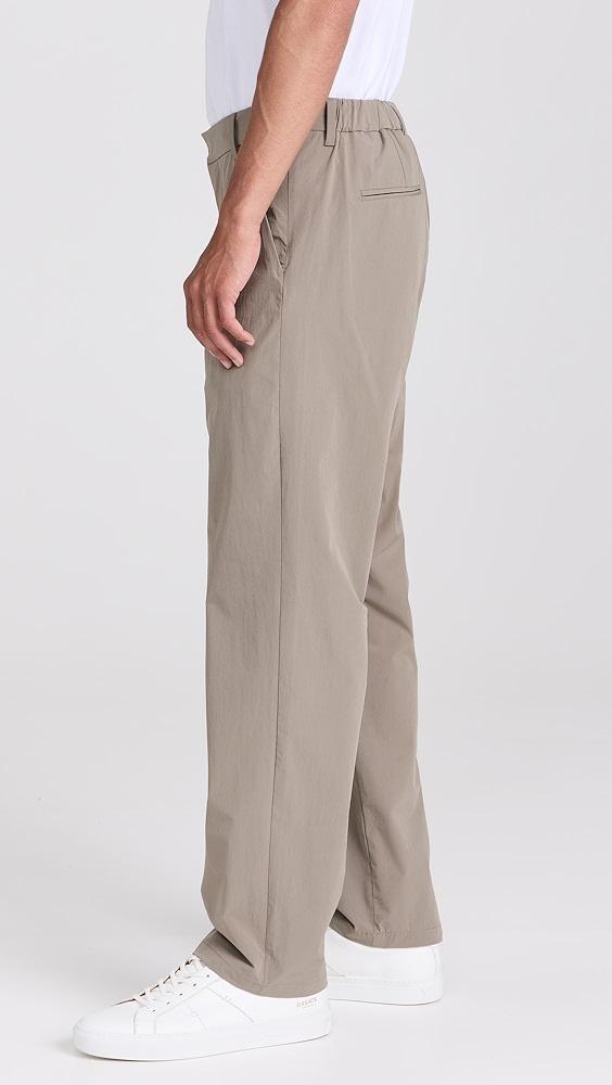 Norse Projects Aaren Travel Light Pants | Shopbop Product Image