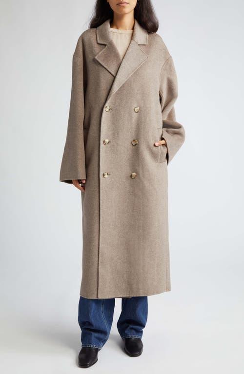 Loulou Studio Borneo Coat Product Image