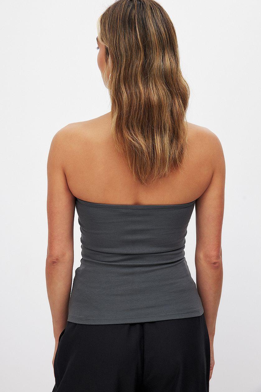 Tube Top Product Image