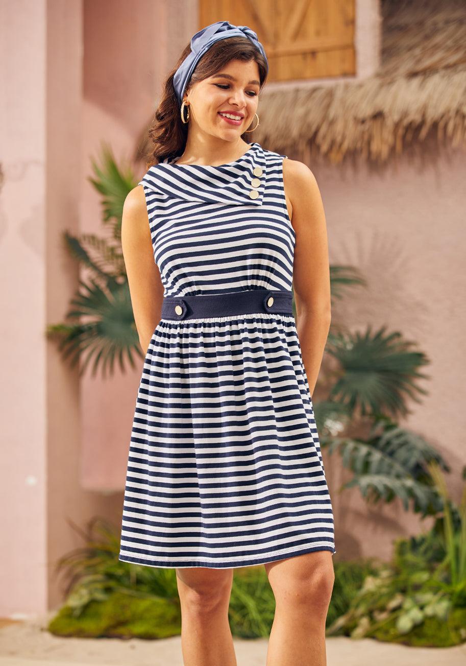 Coach Tour Dress Product Image