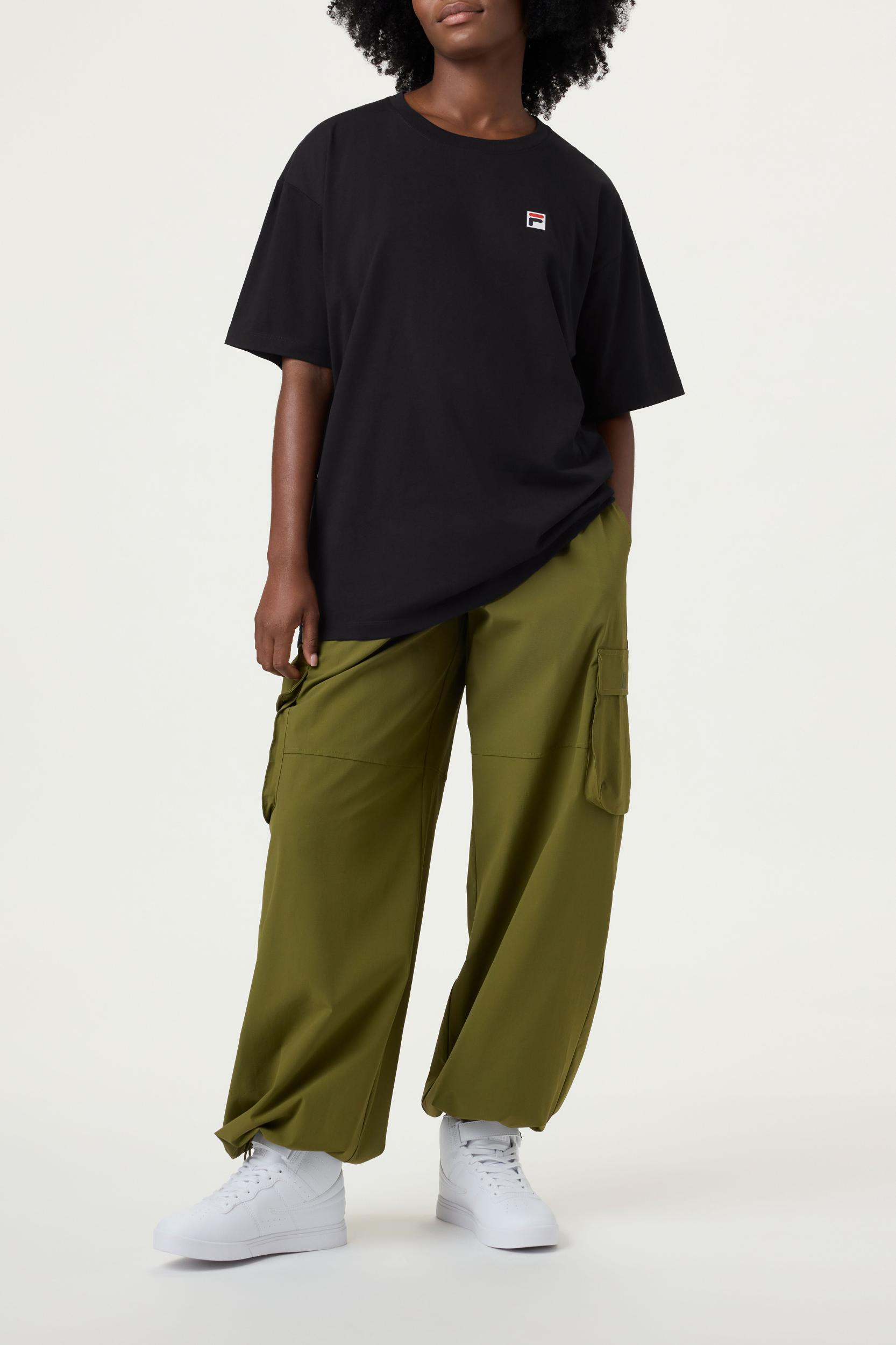 Classic Relaxed Tee Product Image