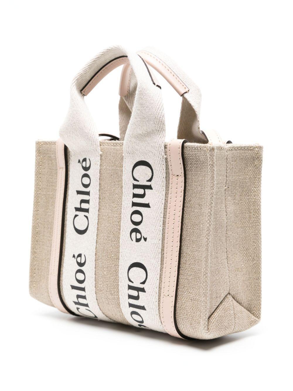 Woody tote bag Product Image