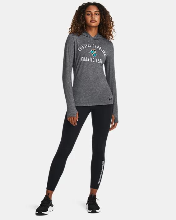 Women's UA Motion Collegiate Ankle Leggings Product Image