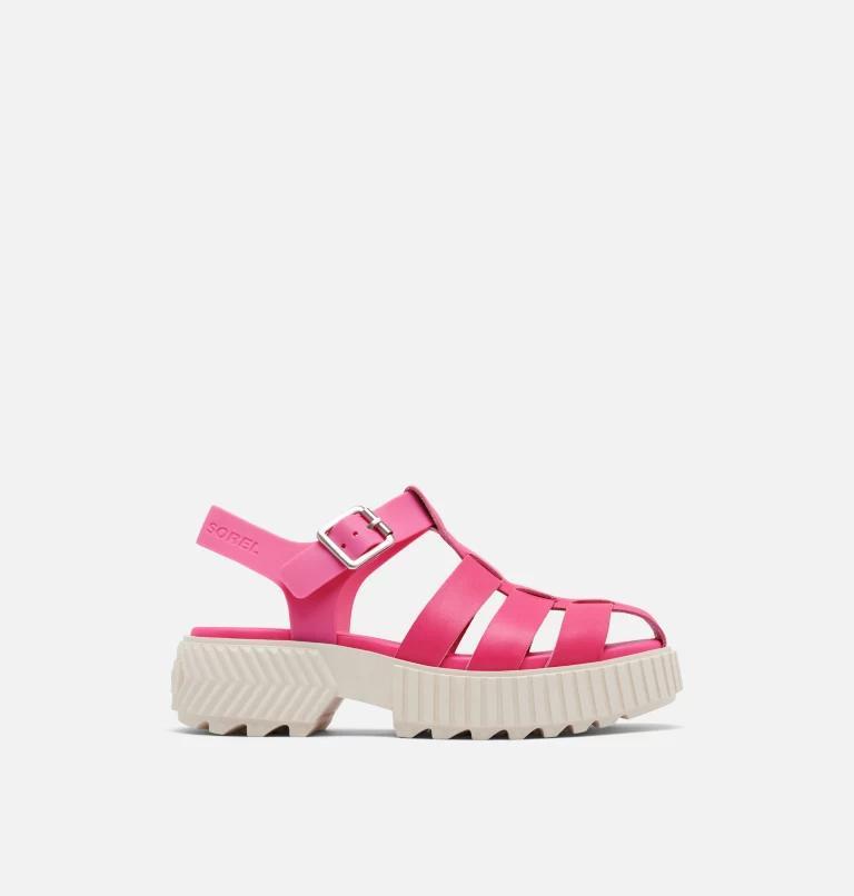 ONA™ Streetworks Fisherman Mid Women's Sandal Product Image