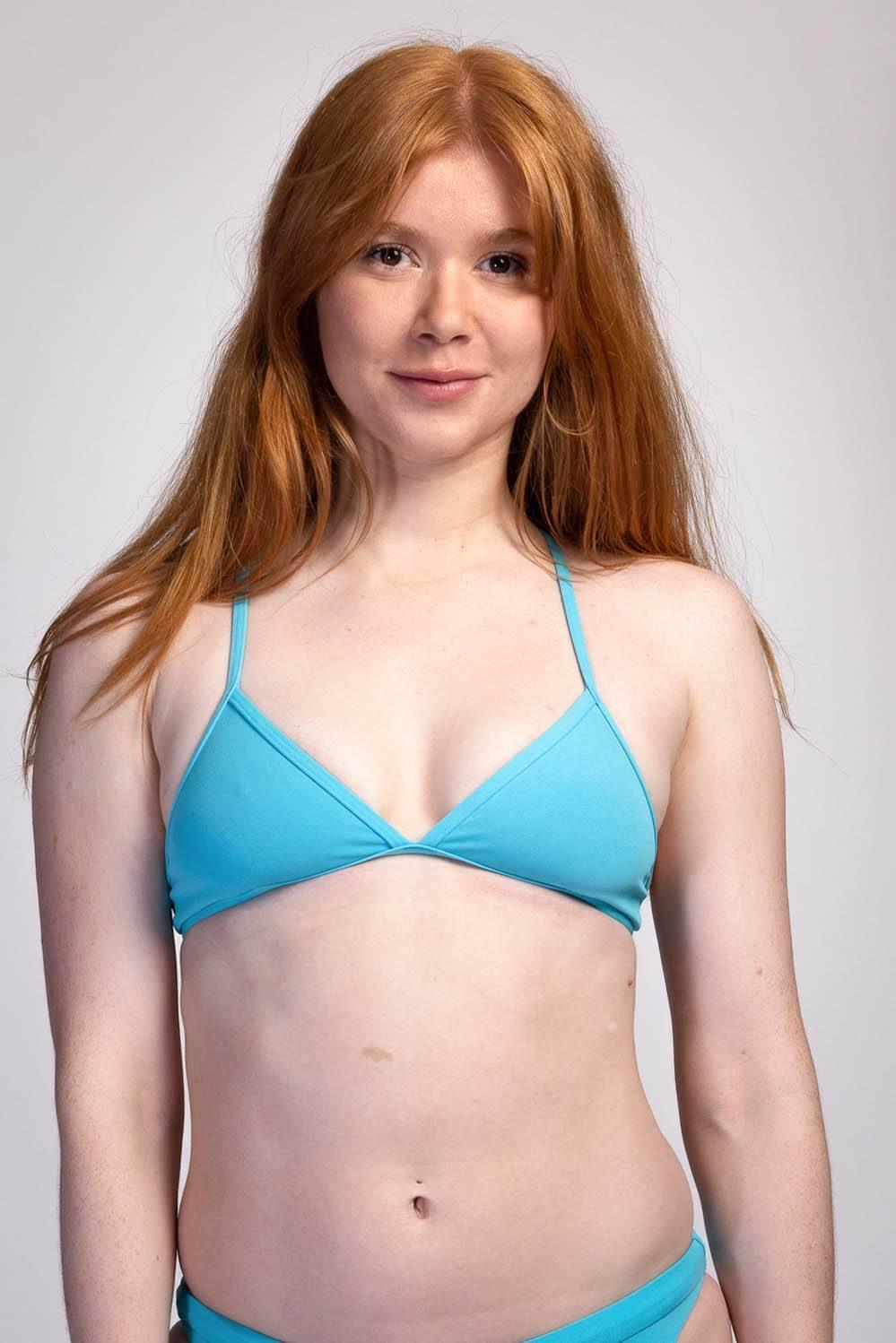 Sale Shara Bikini Top Product Image