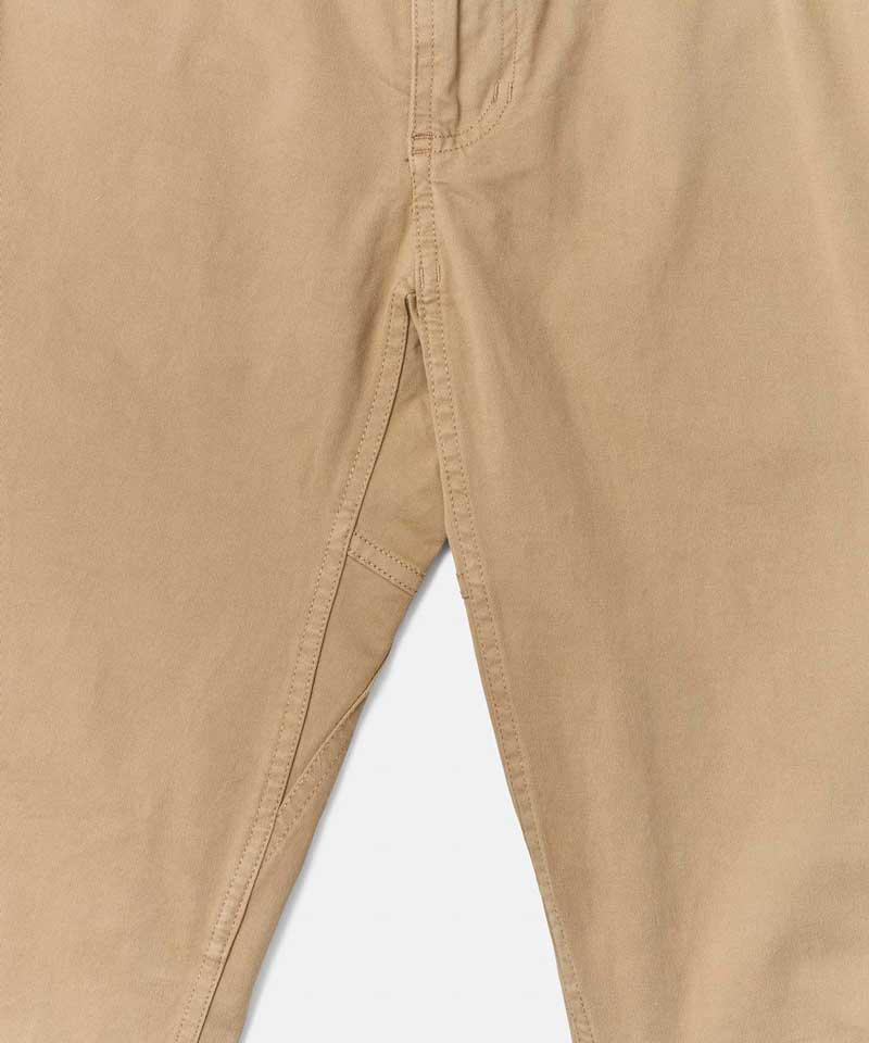 NN-Pant Tight Cropped Product Image