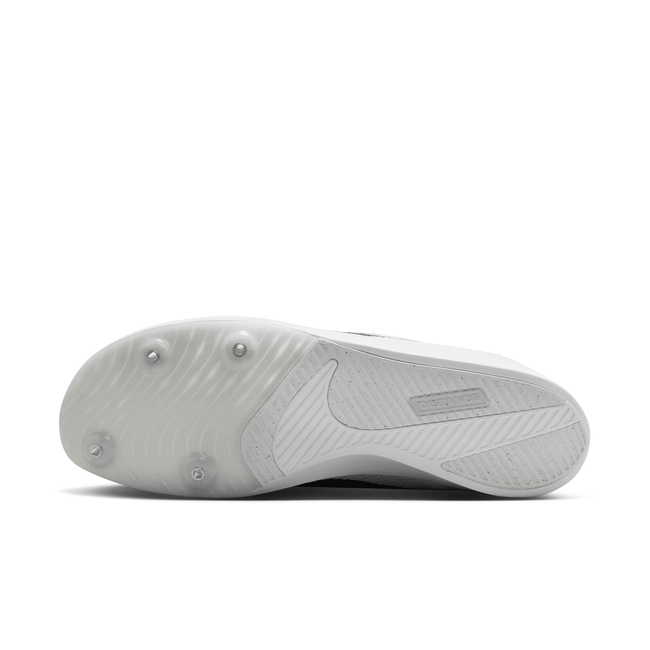 Nike Men's Zoom Rival Distance Track & Field Distance Spikes Product Image