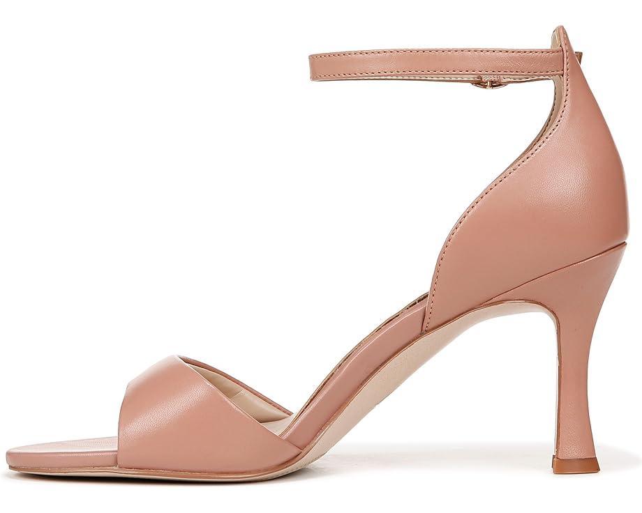 27 Edit Colette Strappy Sandals Product Image