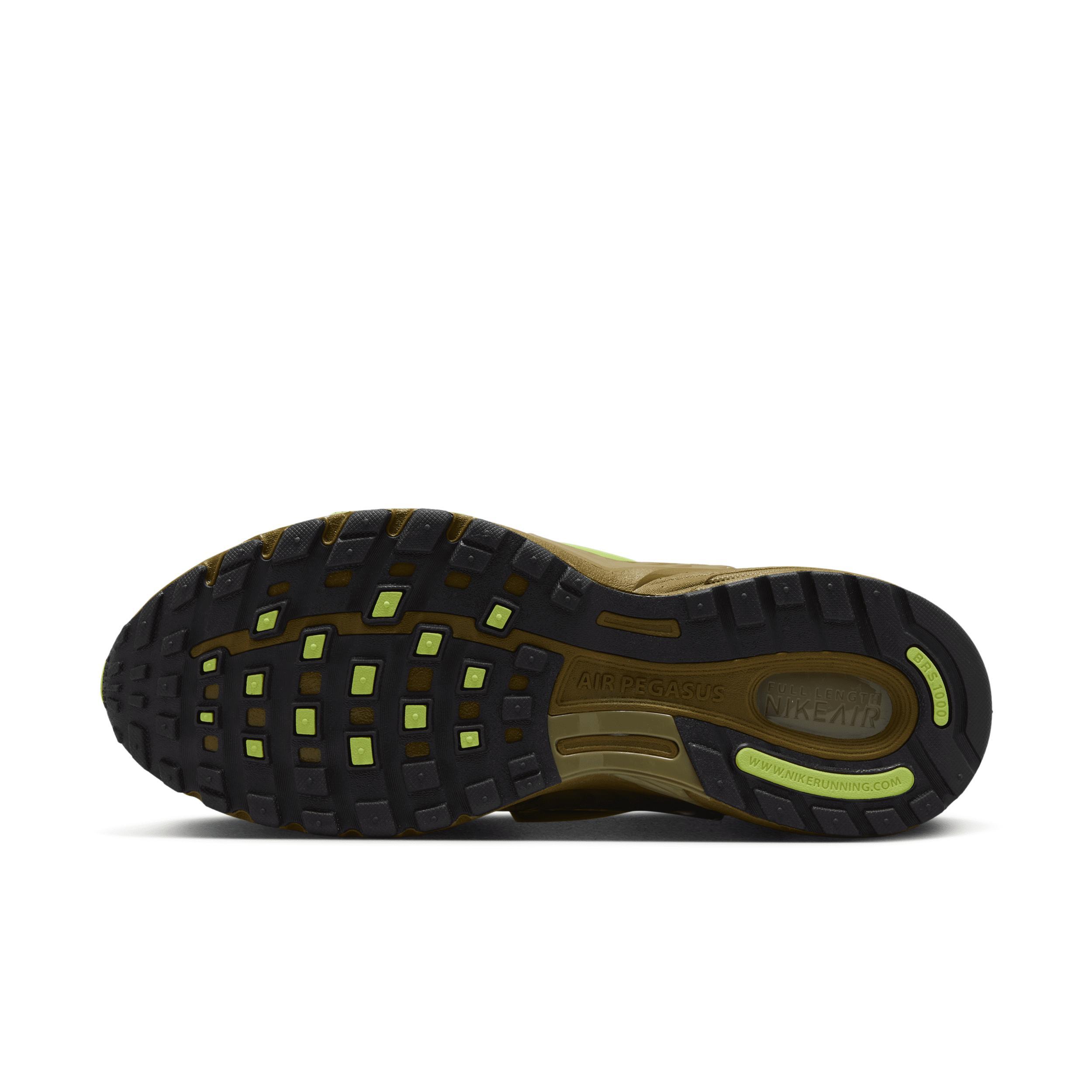 Nike Men's Air Pegasus Wave Shoes Product Image