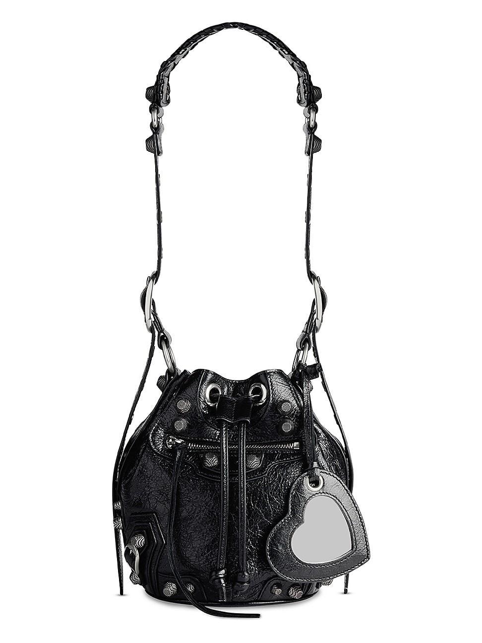 Balenciaga Le Cagole Extra Small Bucket Bag Product Image
