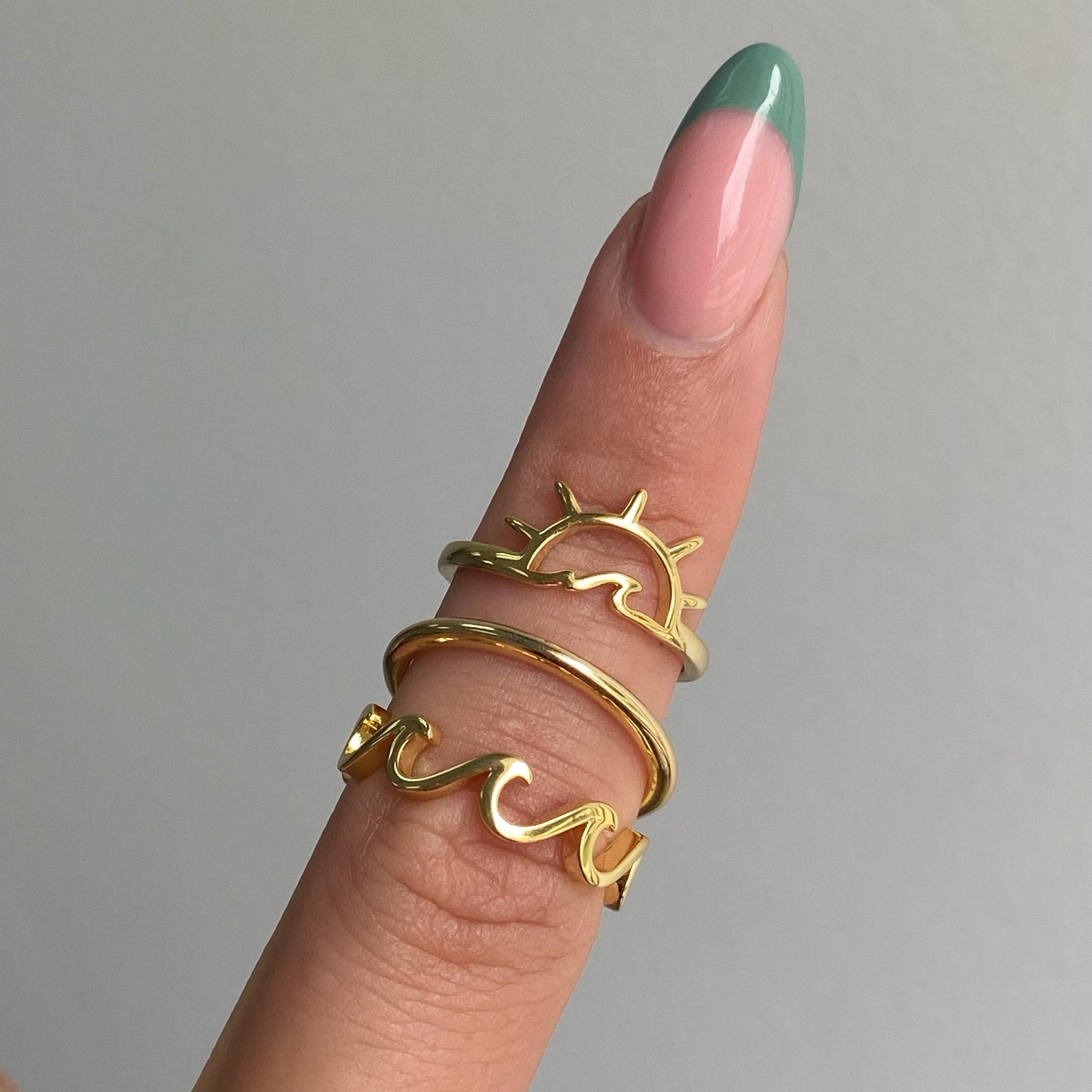 Beach Side Ring Product Image