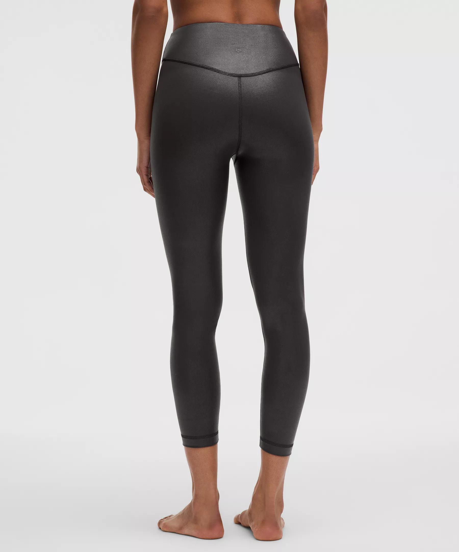 Wunder Under SmoothCover Tight 25" *Foil Product Image