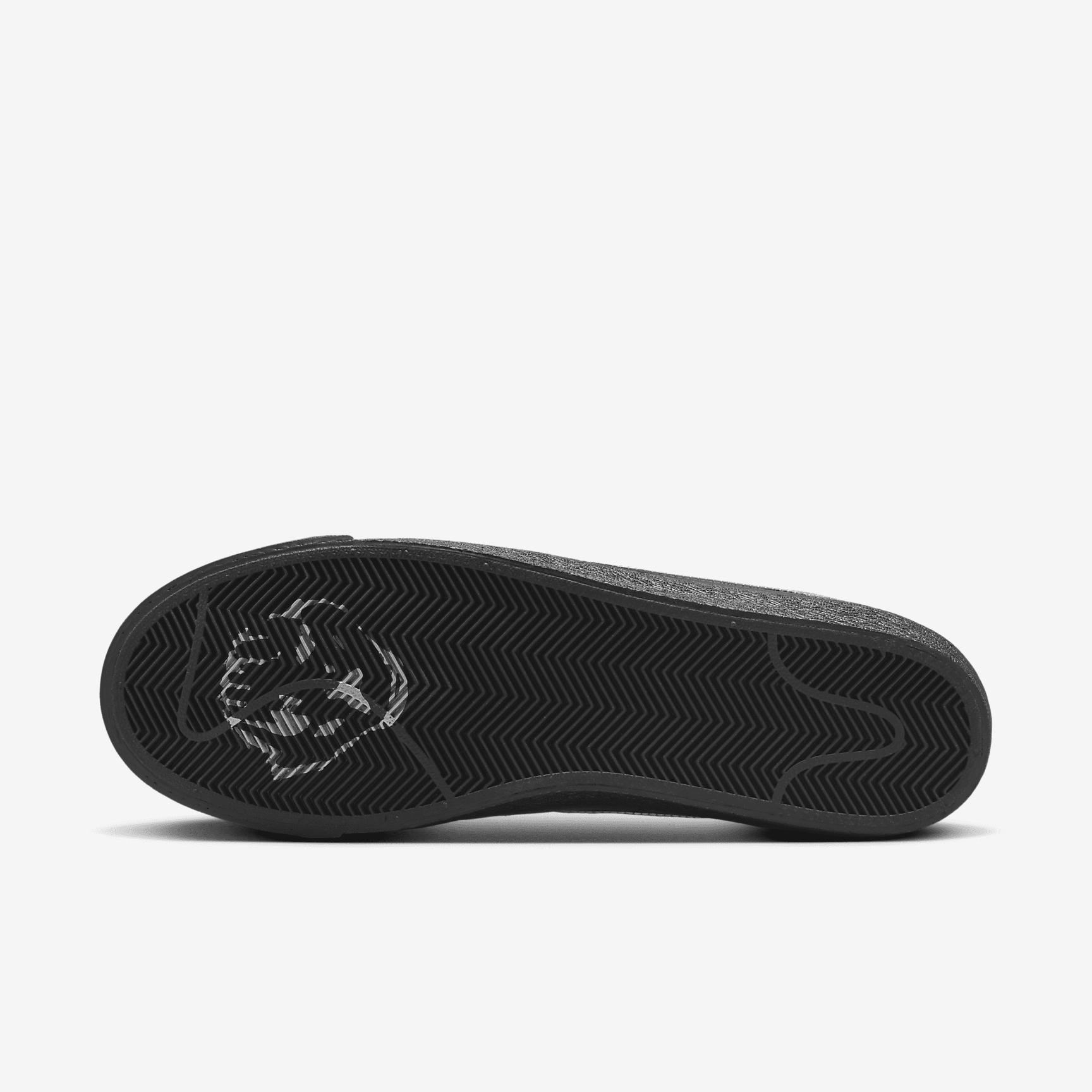Nike SB Zoom Blazer Low x Dancer Skateboards Men's Shoes Product Image