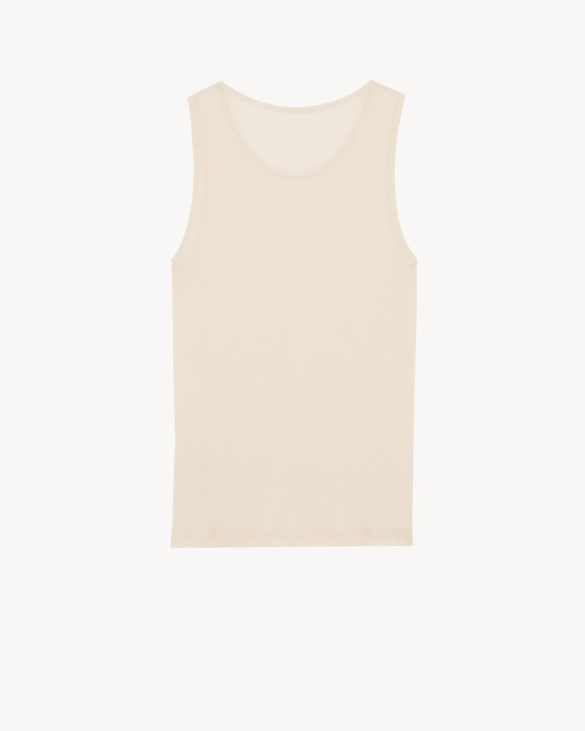 Cassandre Tank Top Product Image