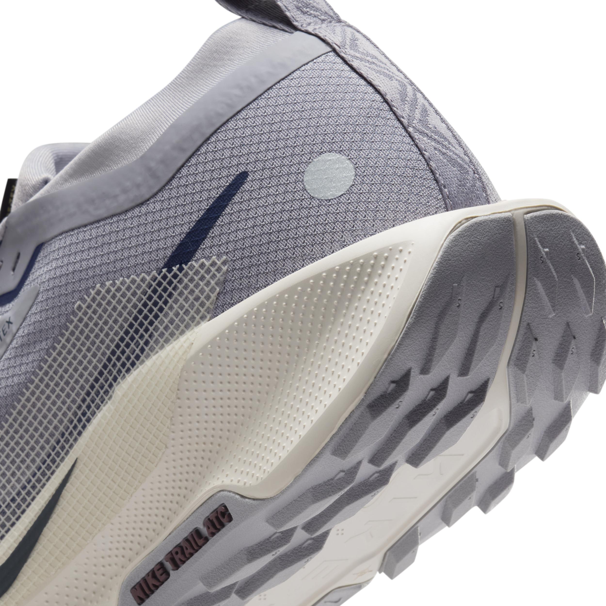 Nike Men's Pegasus Trail 5 GORE-TEX Waterproof Trail Running Shoes Product Image