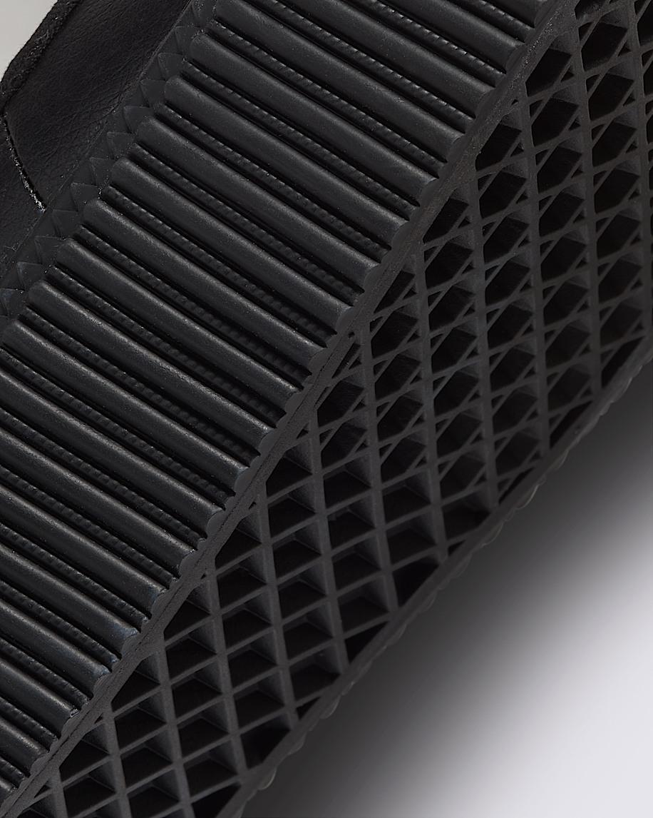 Mary Jane Creeper Shoe in Grunge Core Black| Vans US Product Image