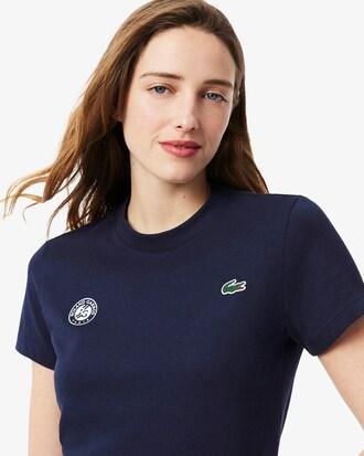 Roland-Garros Edition Ultra Dry T-shirt Product Image