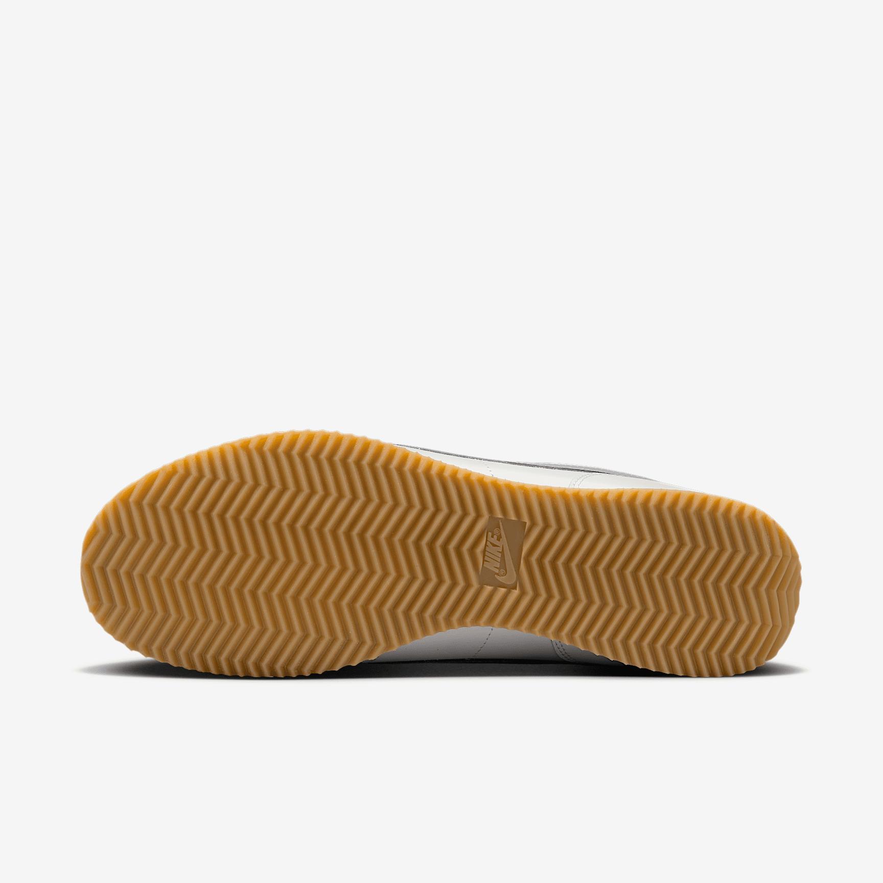 Nike Men's Cortez Leather Shoes Product Image