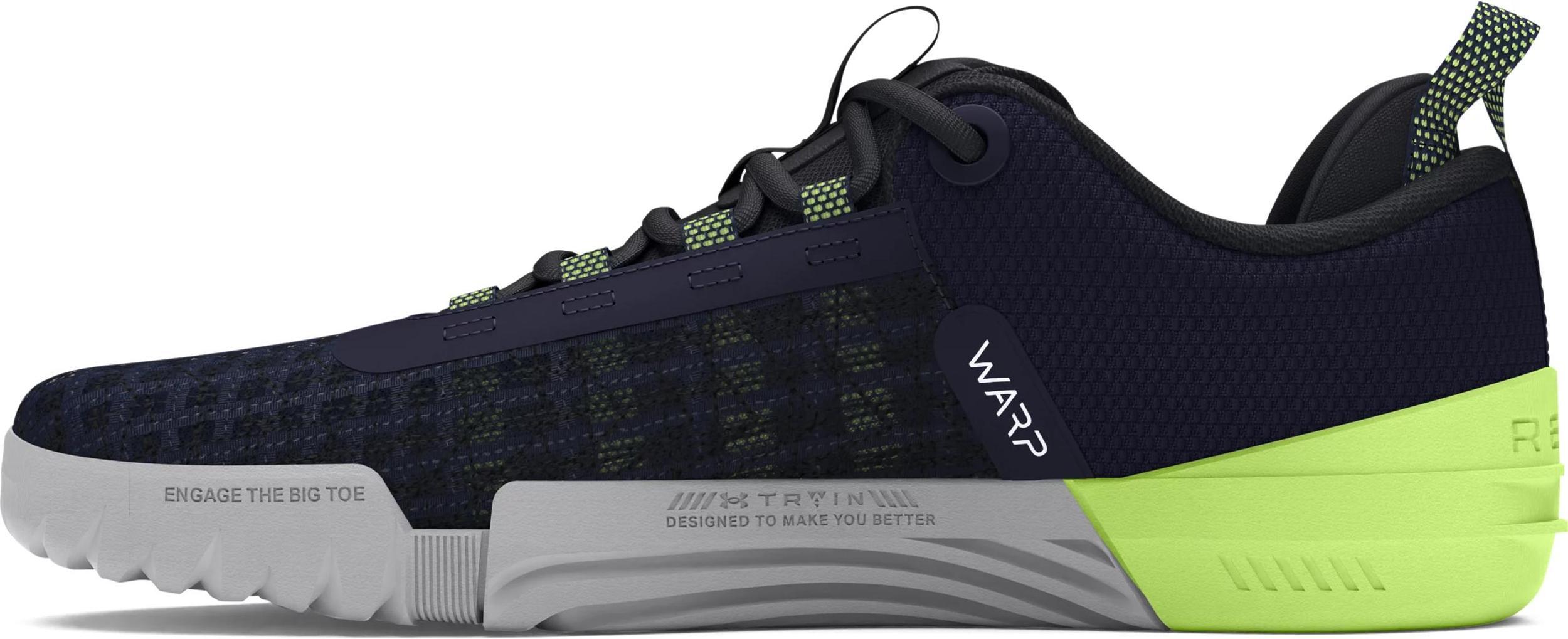 UA Reign 6 Product Image