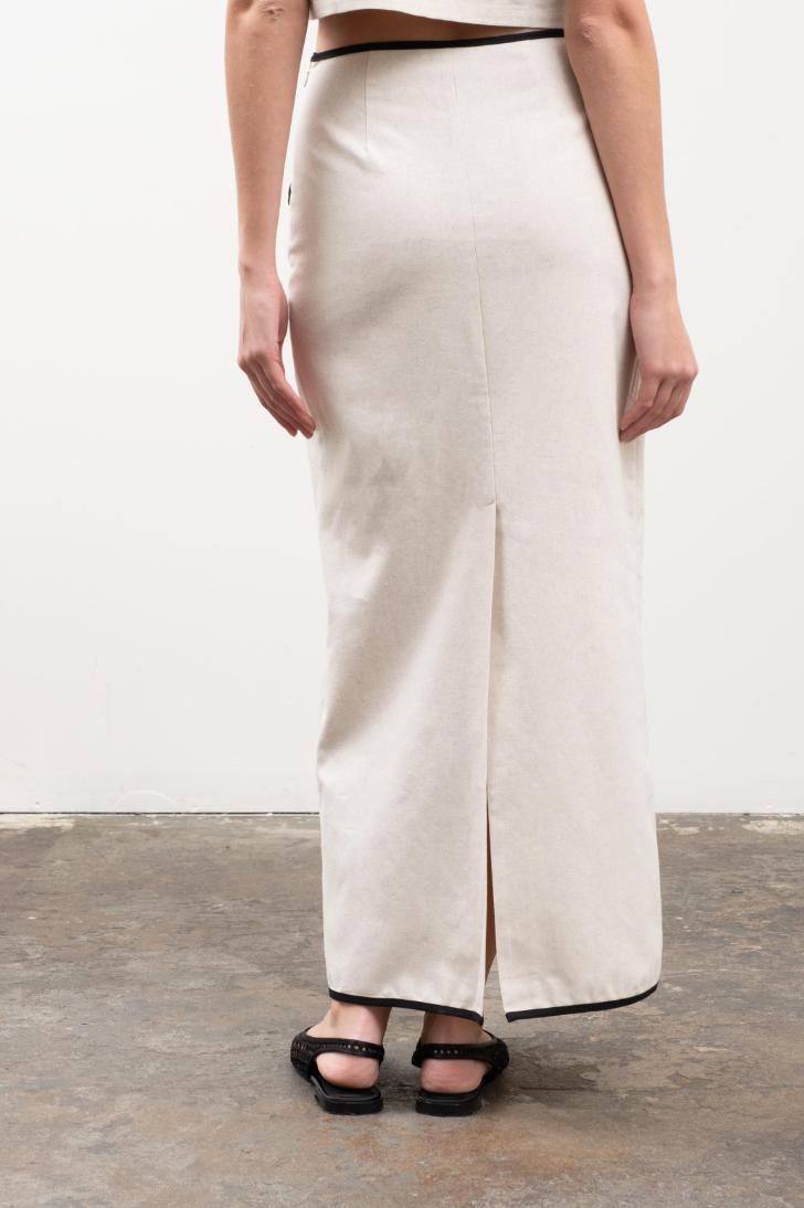 Mari Skirt Product Image