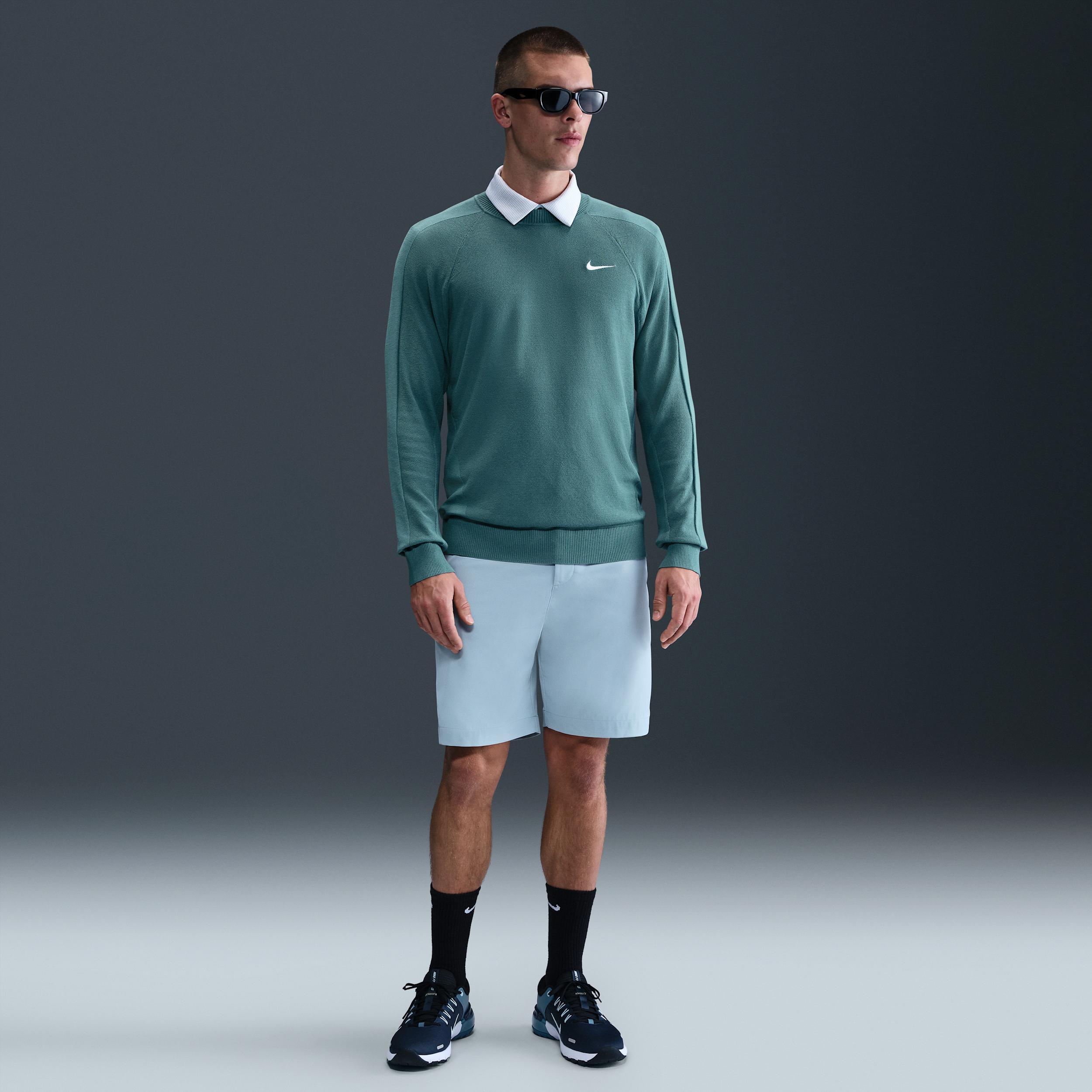 Nike Tour Men's Golf Sweater Product Image