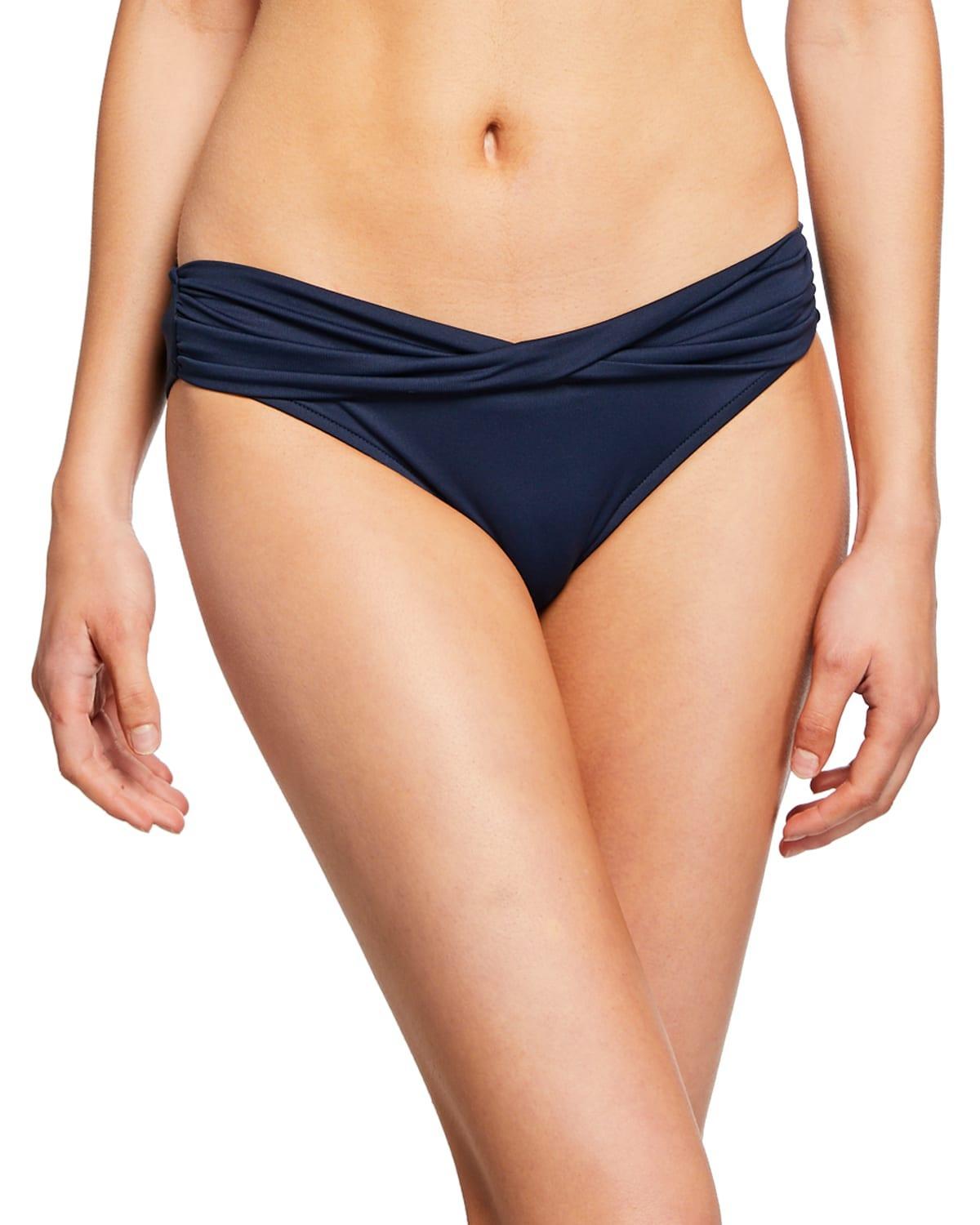 Twist Band Hipster Bottom Product Image