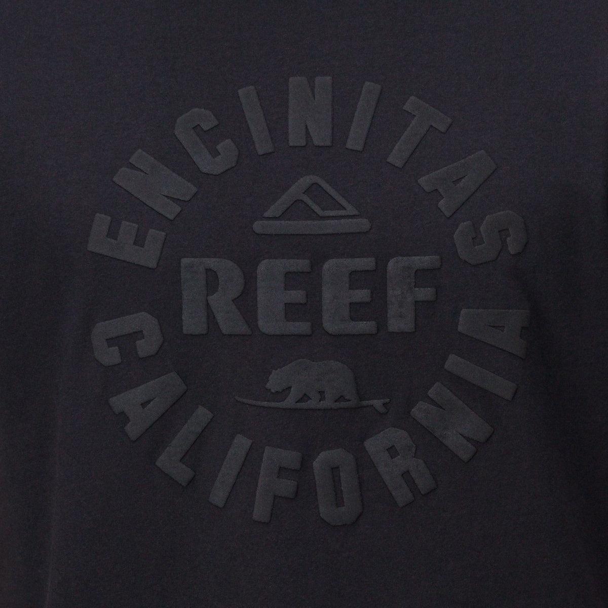Mens REEF Moonlight Graphic Tee Product Image