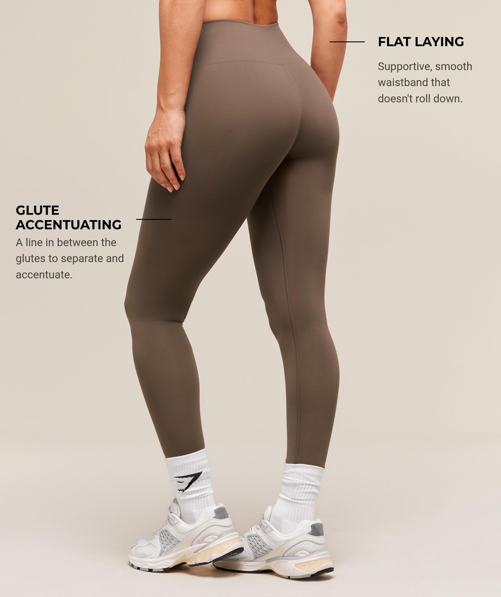 Soft Sculpt Leggings Product Image