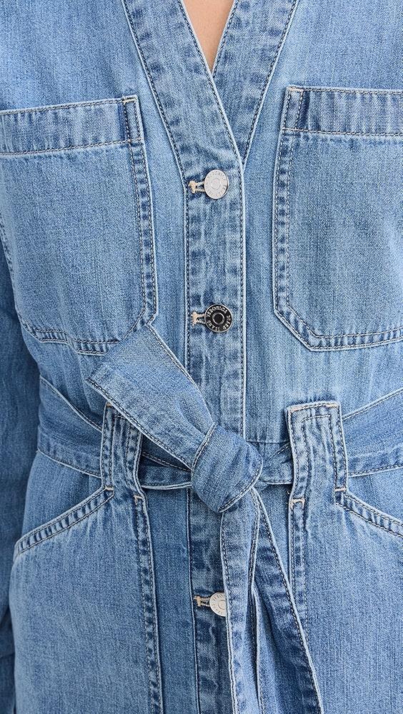 Veronica Beard Jean Evelyn Dress | Shopbop Product Image
