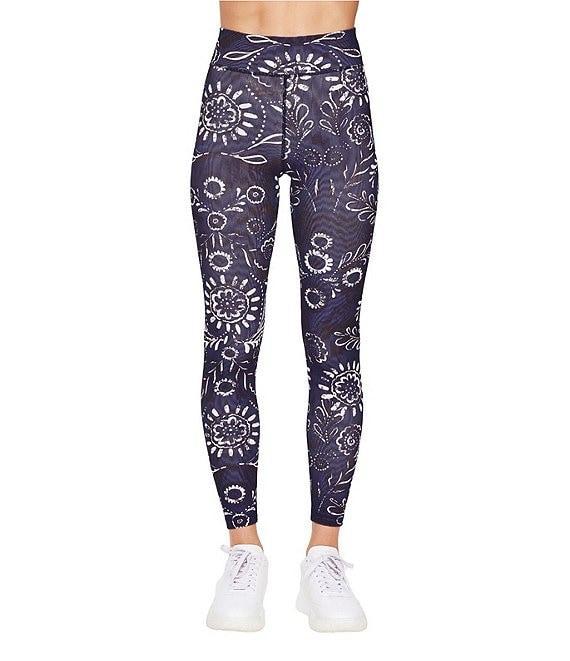 The Upside Gulf 25-inch Leggings Product Image
