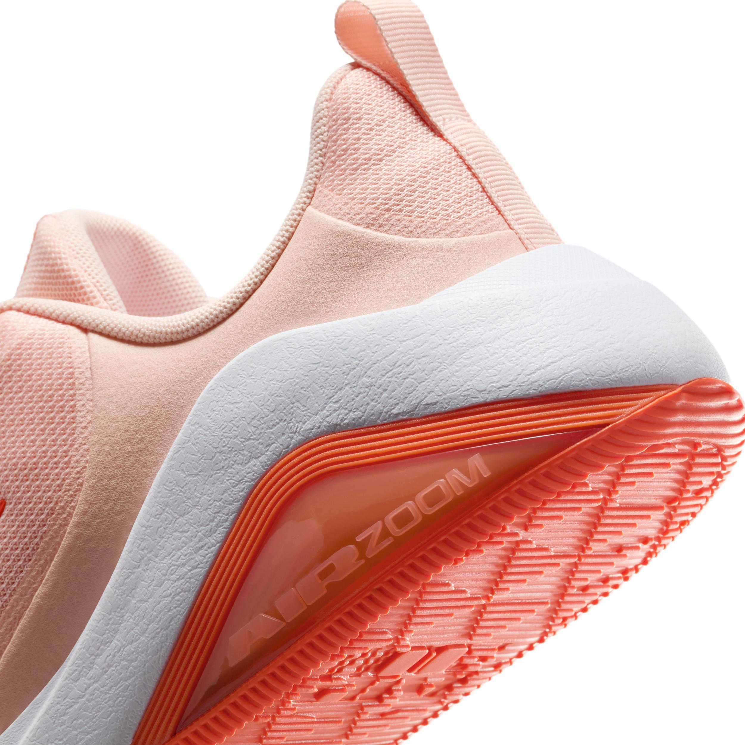 Nike Women's Bella 7 Workout Shoes Product Image