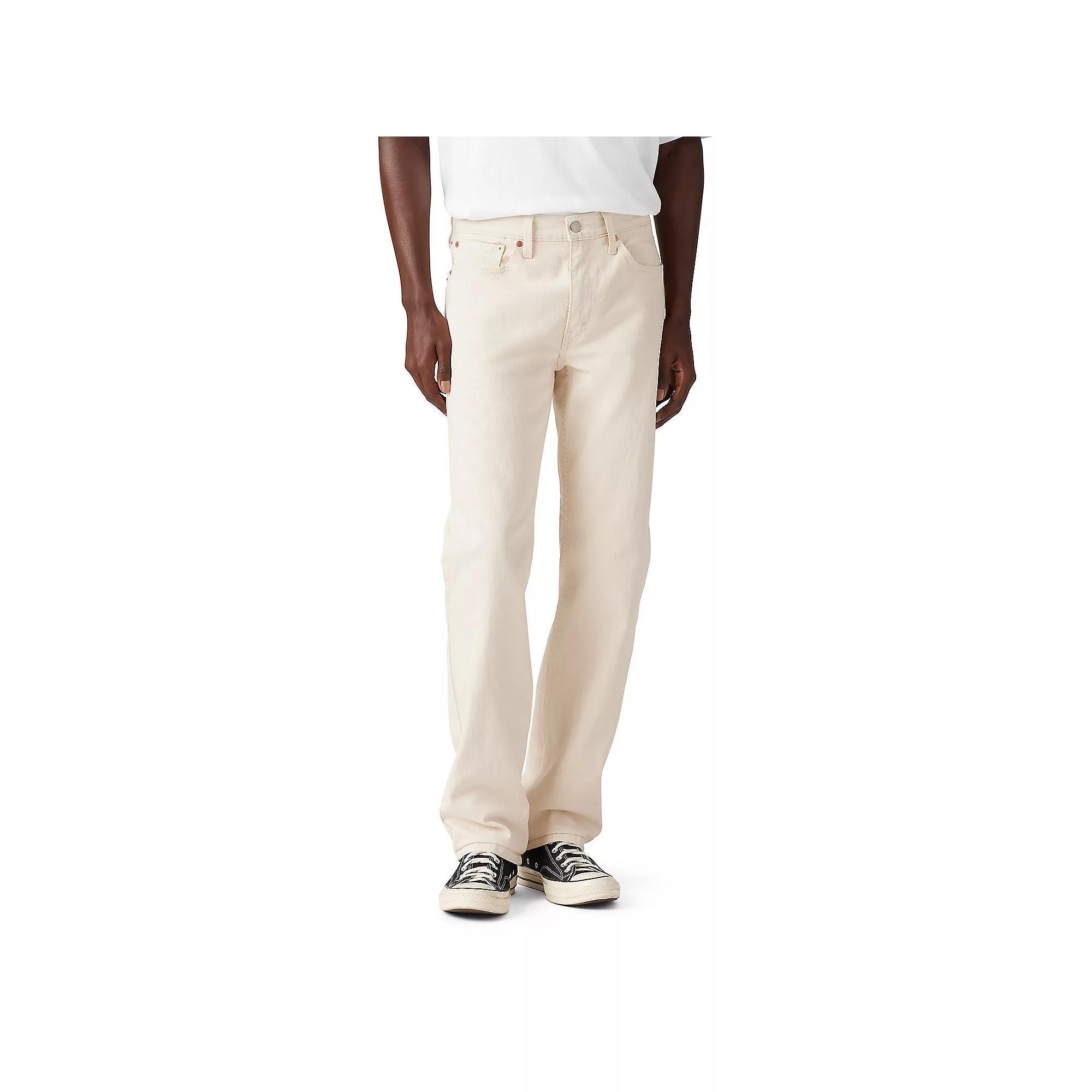Men's Levi's® 514™ Stretch Straight Fit Jeans, Size: 32X34, Blank Pages Od Product Image