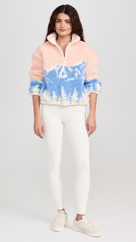 Beach Riot Piper Leggings | Shopbop Product Image