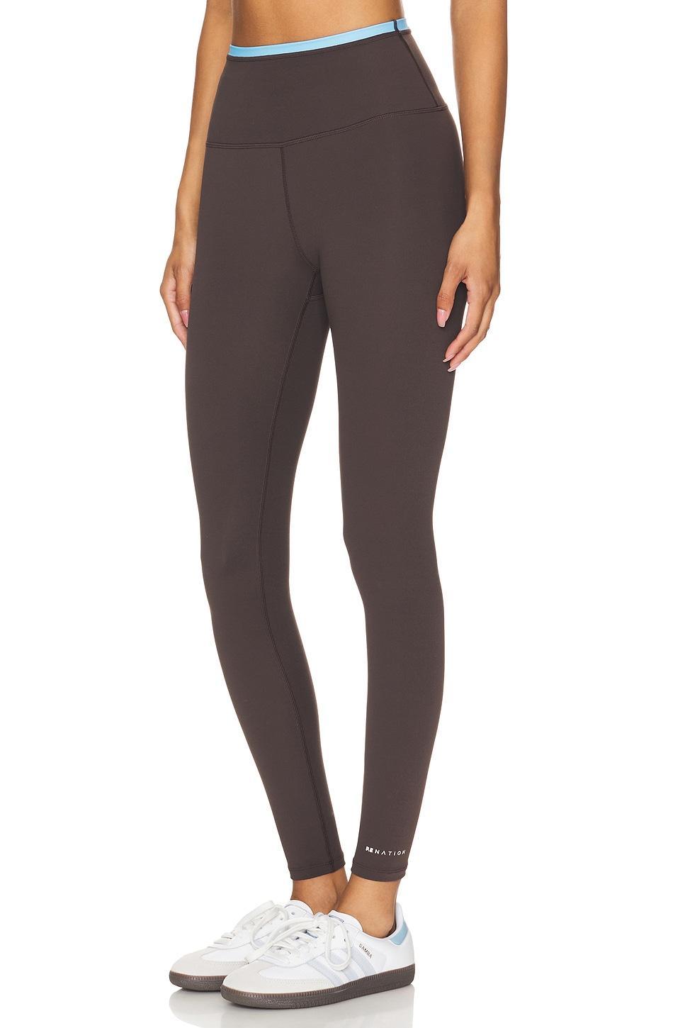 Vita Fl Legging P.E Nation Product Image