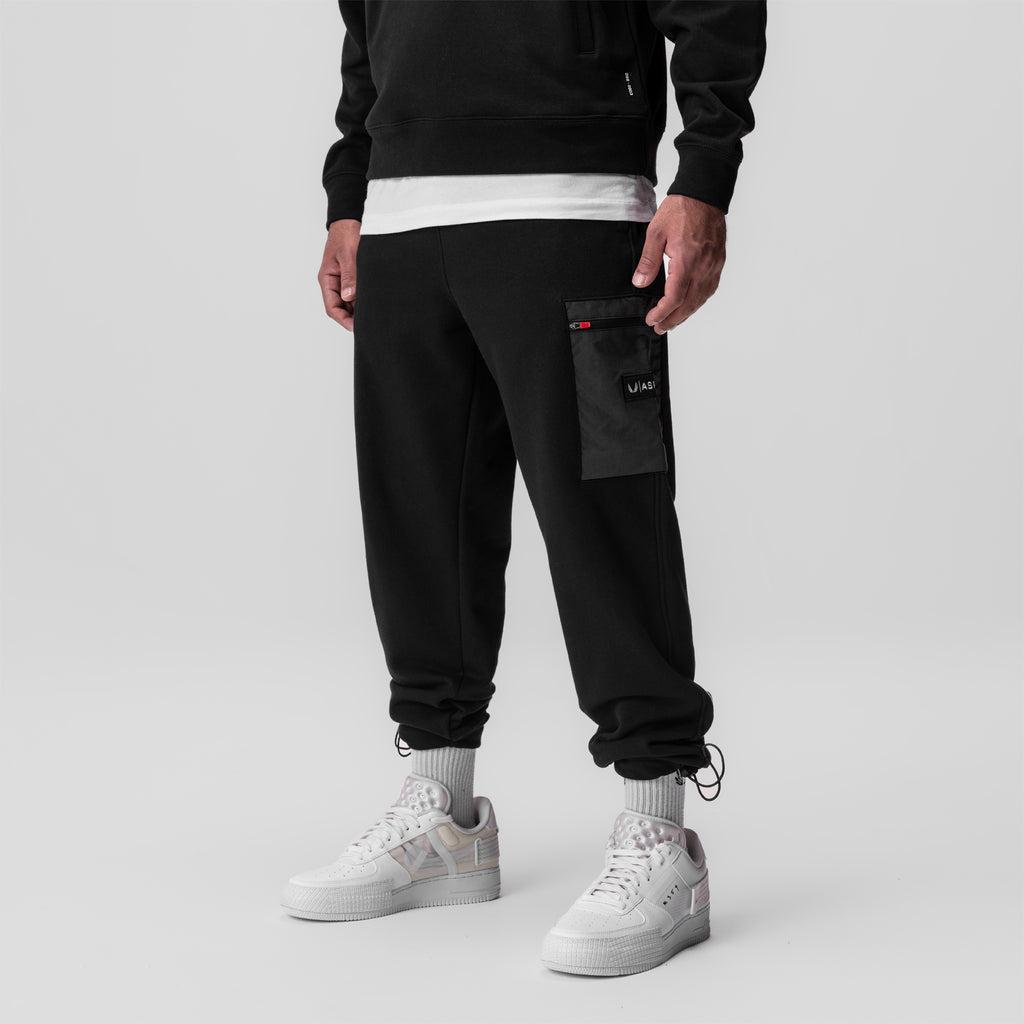 0699. Tetra-Lite® Hybrid Jogger - Rust Camo Product Image