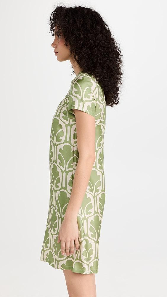 La DoubleJ Mini Swing Dress | Shopbop Product Image
