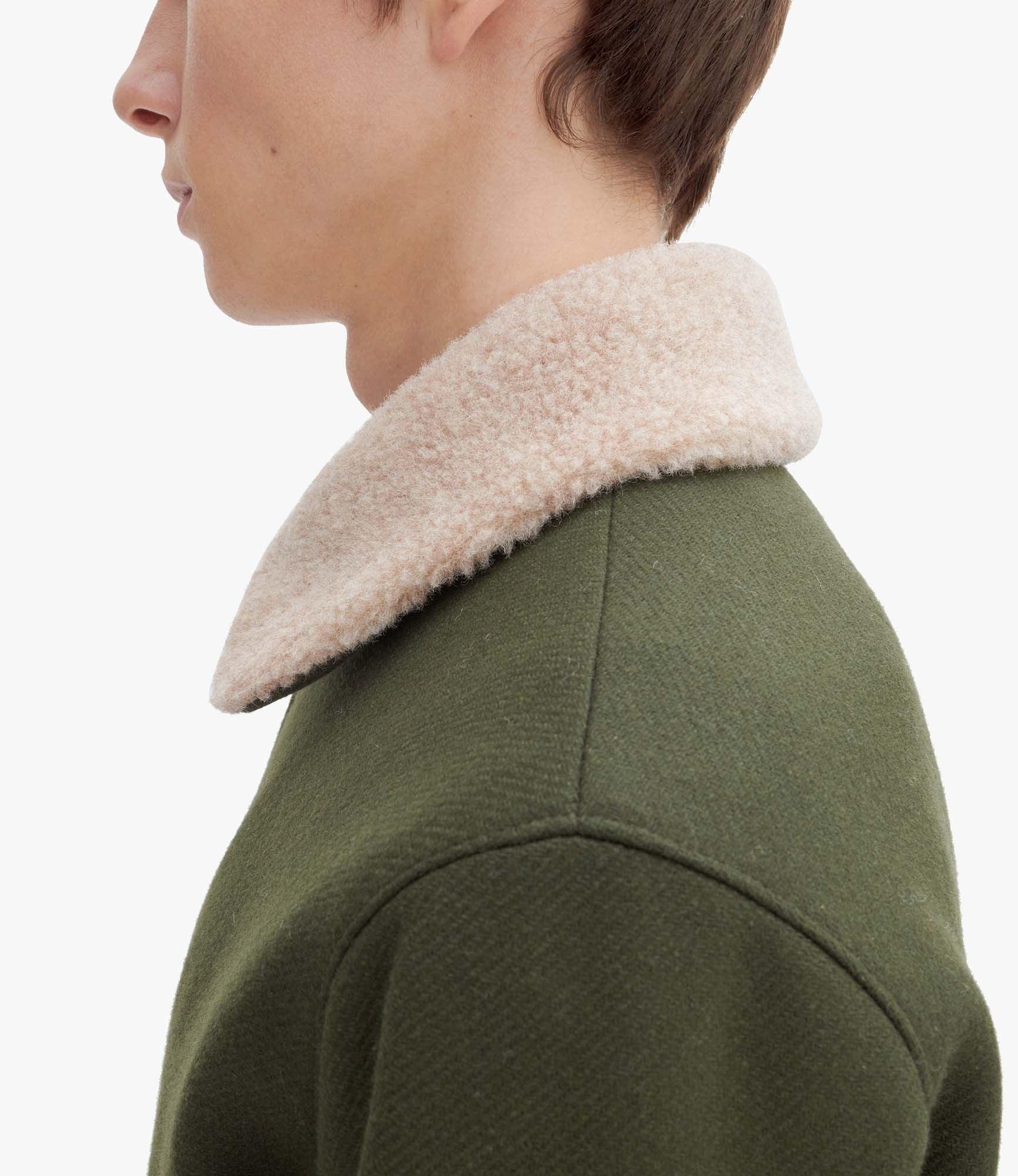 New Ben jacket Male Product Image