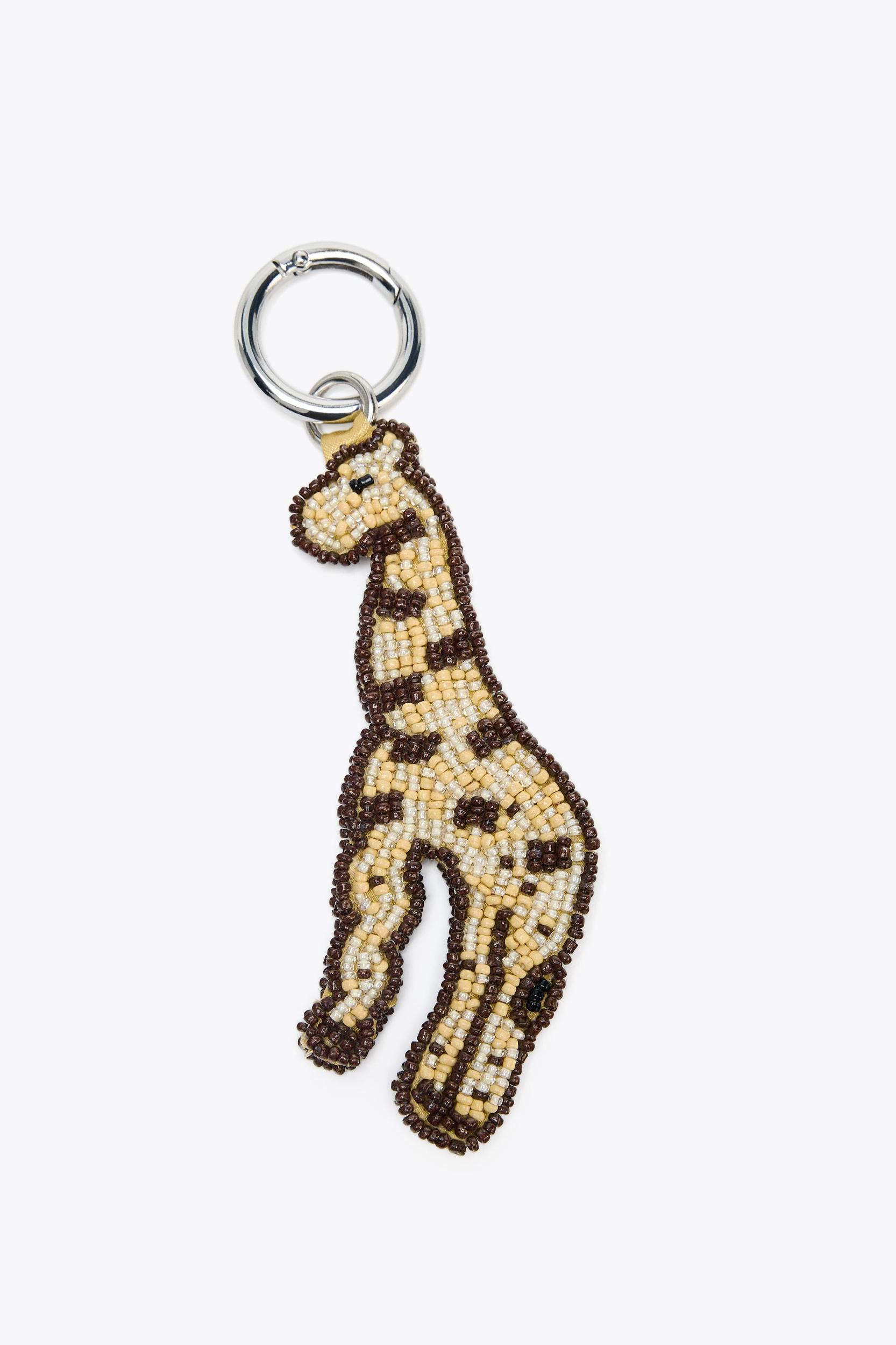 GIRAFFE CHARM Product Image