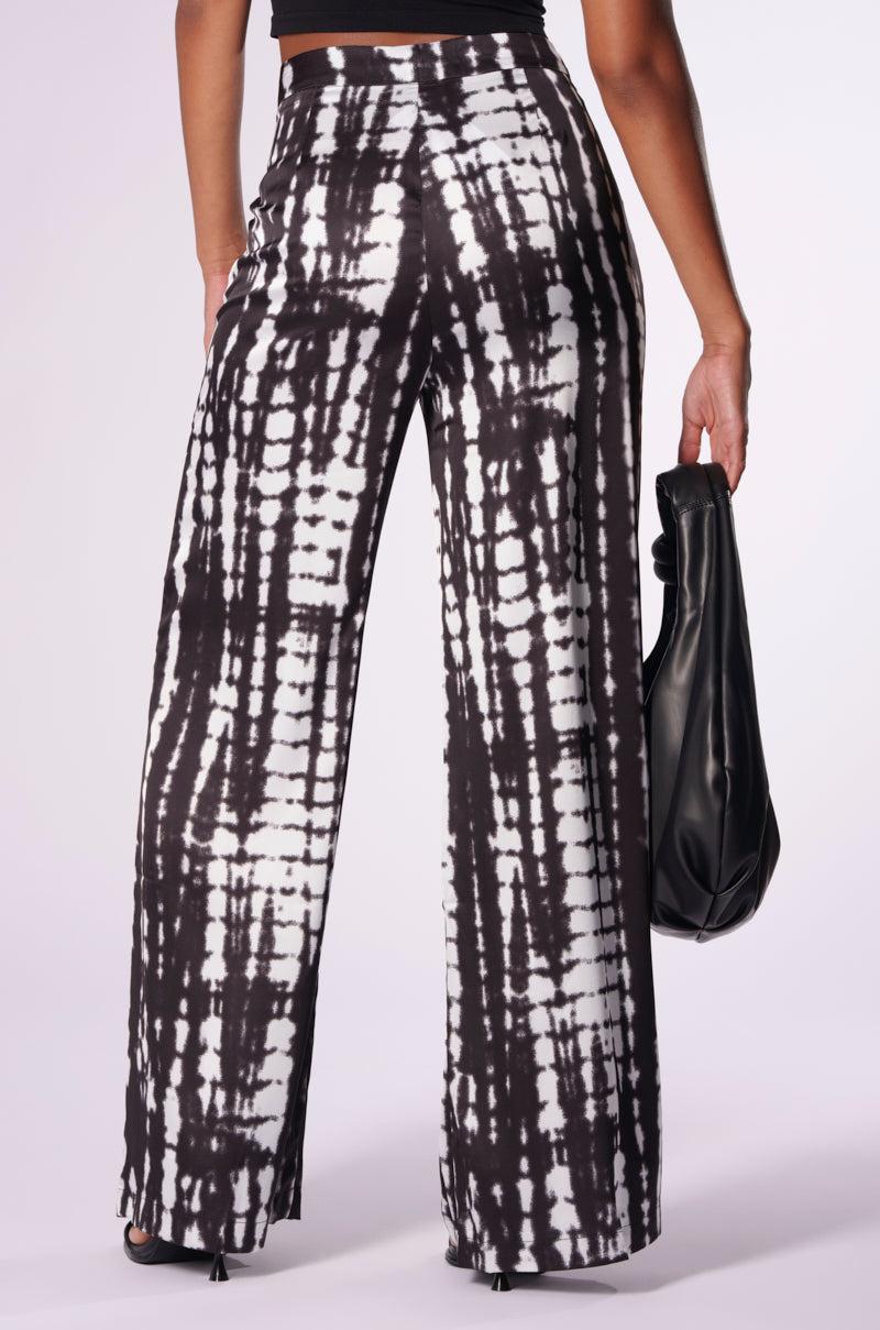 CALL ME CRAZY TROUSER Product Image