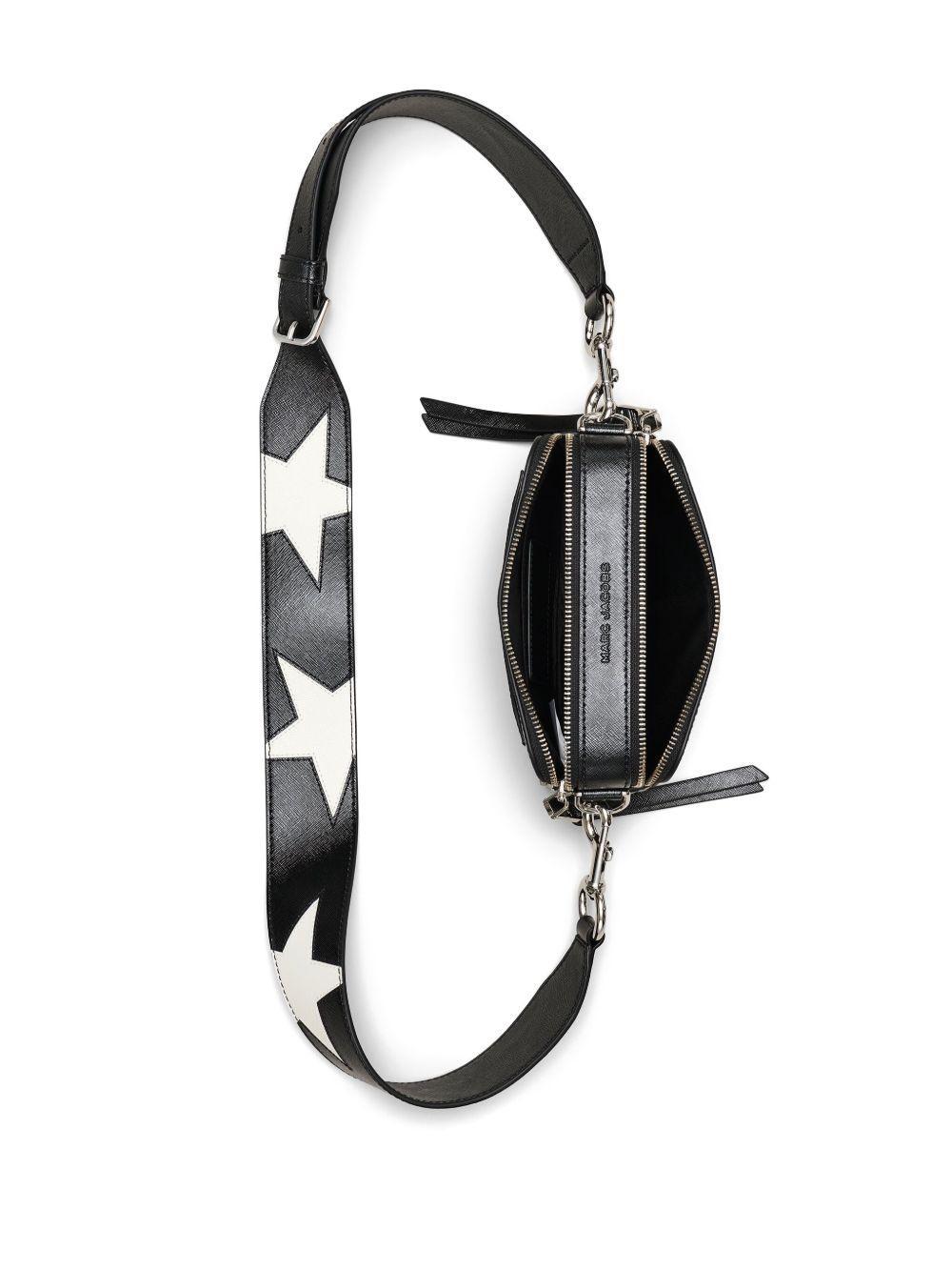 The Star Patchwork Snapshot cross body bag  Product Image
