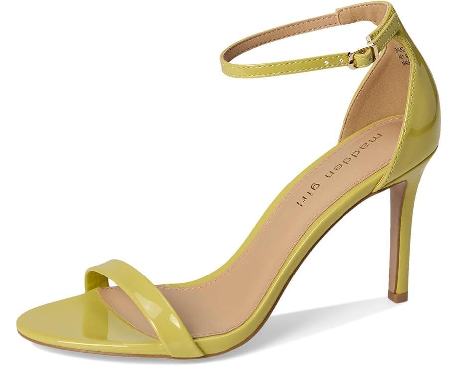 Women's Madden Girl Brazen Product Image