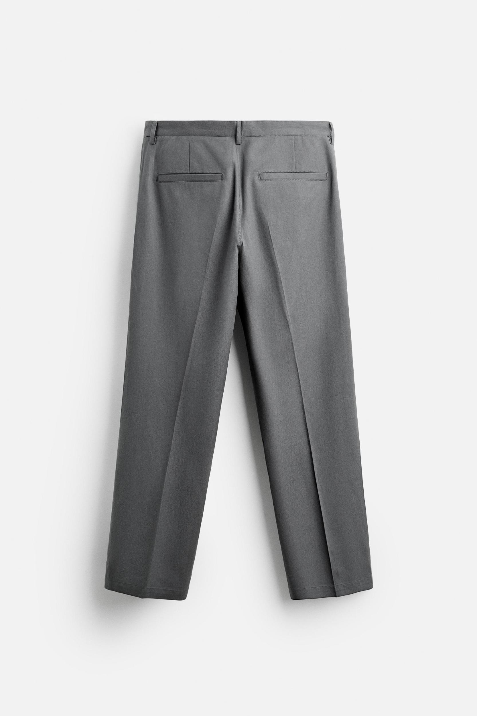 CHINO PANTS Product Image