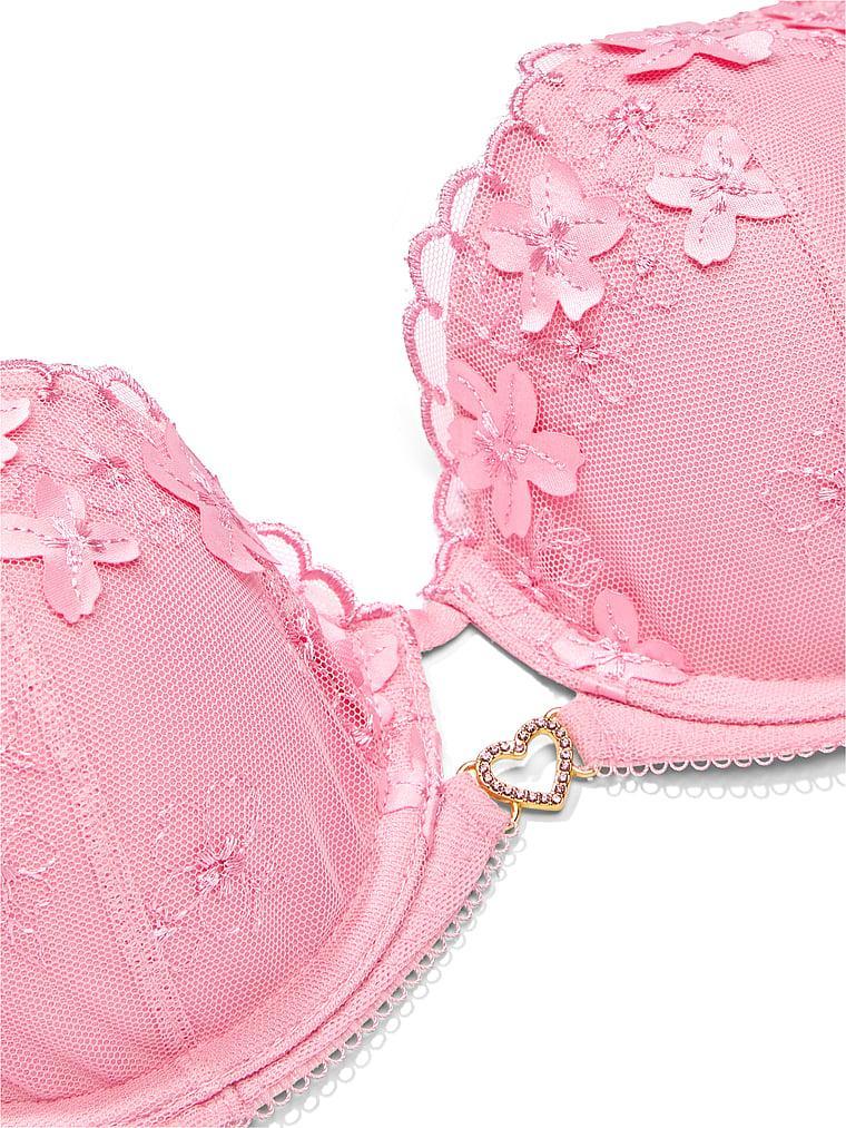Pretty Petals Garter Belt Product Image