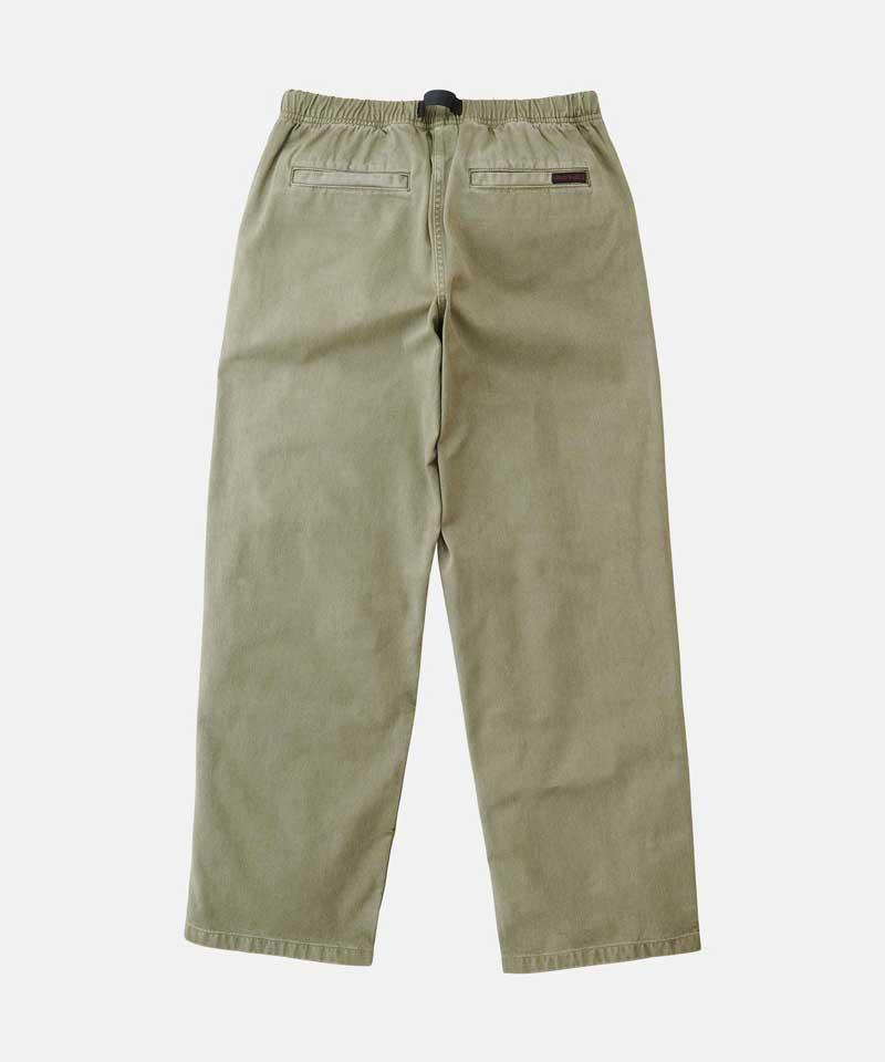 Gramicci Pant Straight Fit Male Product Image