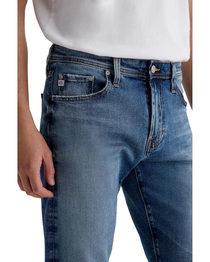 Everett Slim Straight Jean Product Image