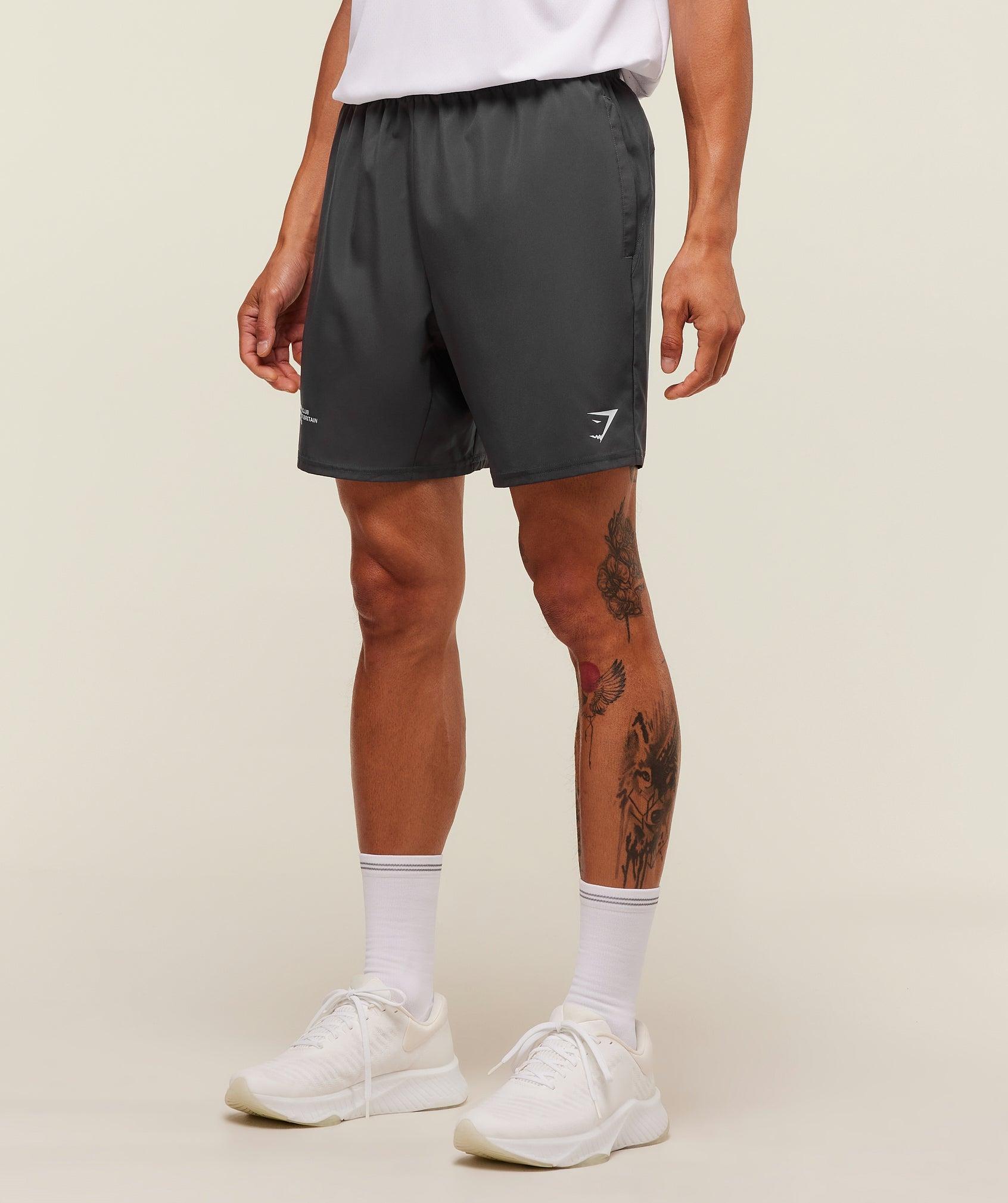 Conditioning Club Short Product Image