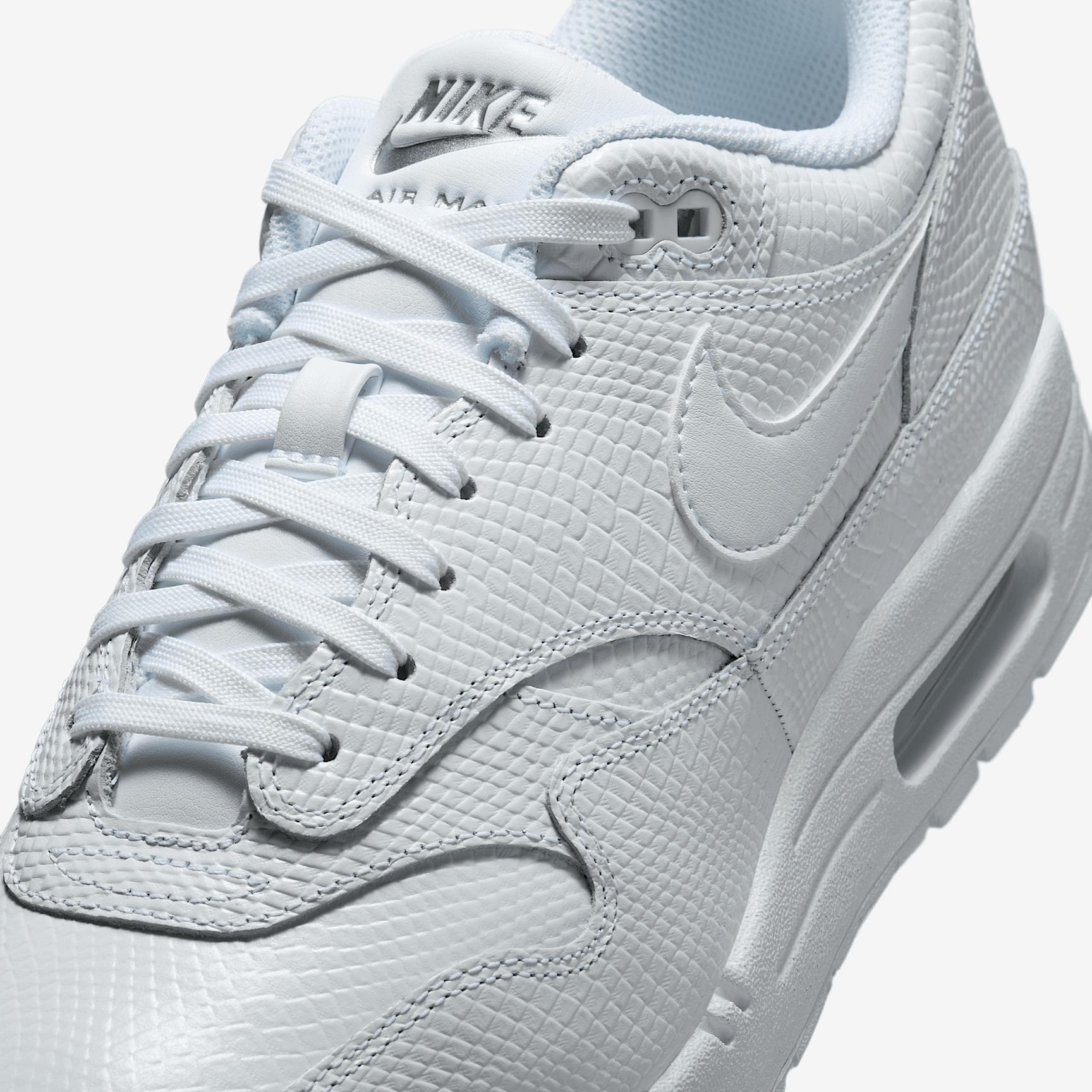 Nike Men's Air Max 1 Premium Shoes Product Image
