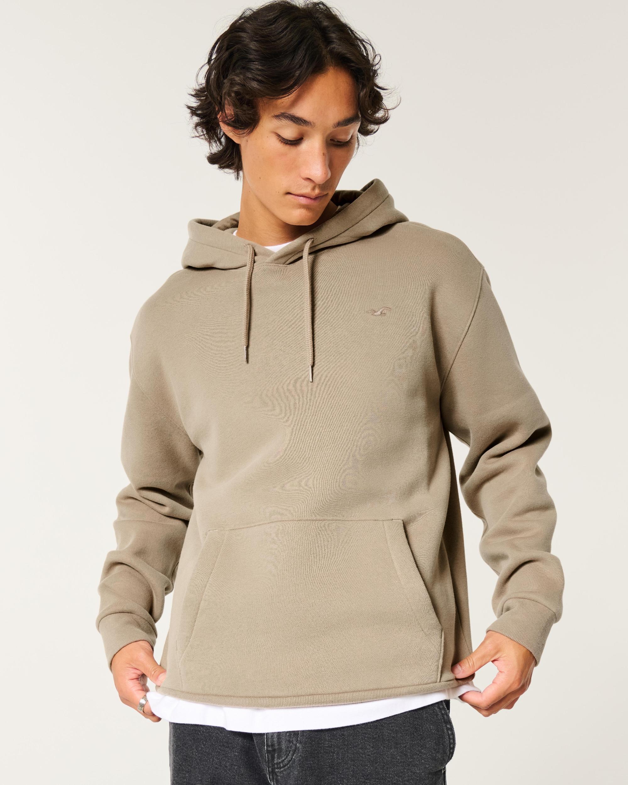 Relaxed Icon Hoodie Product Image